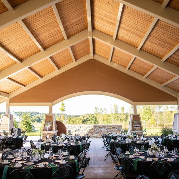 Grand Rapids Catering Venue