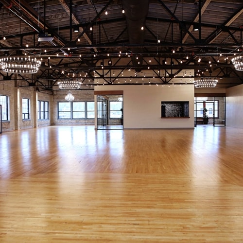 Grand Rapids Venue