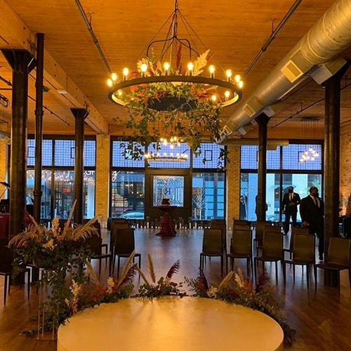 Grand Rapids Catering Venue